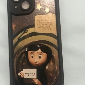 Caroline Phone Case For IPhone 14